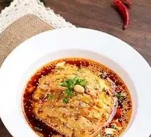 Signature Spicy Chicken