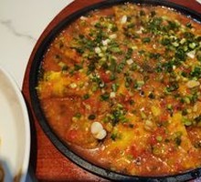 Yibin Crispy Tofu
