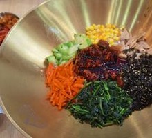 Premium Grilled Beef Rice Bowl