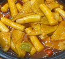 Delicious Stir-Fried Rice Noodles