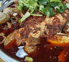 Fresh Braised Beef