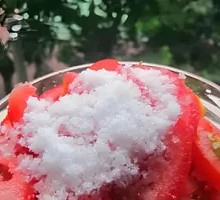 Sweet Tomato
