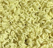 Instant Noodles