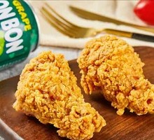 Korean Chicken Wings