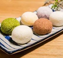 Mochi