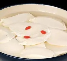 Soft Tofu