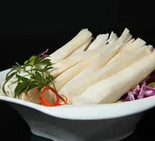 Chinese yam