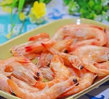 Premium Shrimp