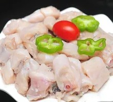 Frog Legs