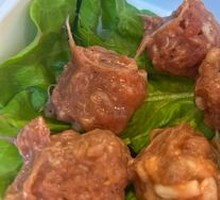 牛肉滑