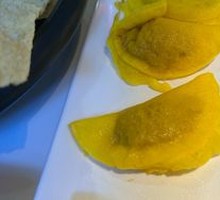 Secret Recipe Beef Egg Dumplings