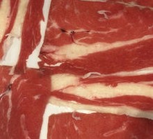 Prime Ribeye Steak