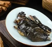 Special Oil-Boiled Large Chicken Leg