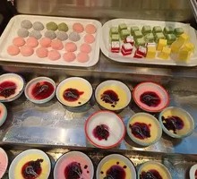 Dessert