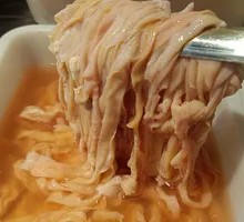 Unlimited Duck Intestines