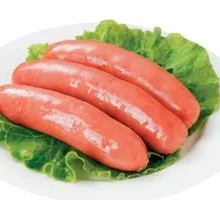 Classic Hot Dog