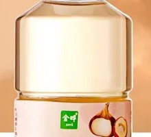 Hawthorn and Water Chestnut Dessert