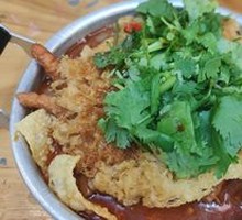 Family Feast Snail Noodle