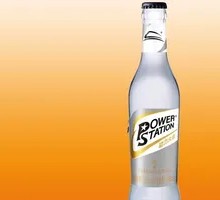 New Power Soda Wine Innocence