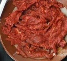 Tender Beef