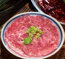 Tender Beef Salad
