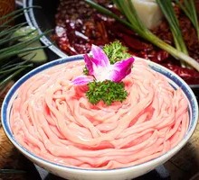 Premium Fresh Duck Intestines