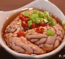 Brain tissue