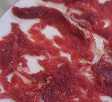 Tendon Meat