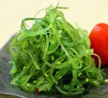 Seaweed
