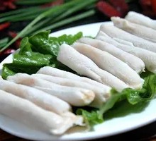 Shrimp Dumplings