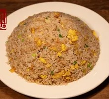 Gongcai Egg Fried Rice