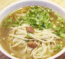 Lanzhou Lamian