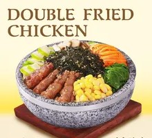 Beef Bulgogi Stone Pot Rice