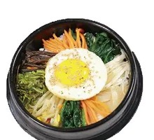 Chicken Stone Pot Rice