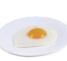 Fried Egg