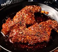 Soul-Grasping Rabbit Leg