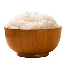 Fragrant Rice