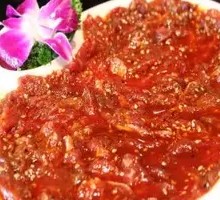Sichuan Spicy Beef