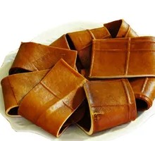 Braised Tofu Cubes