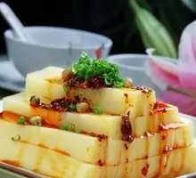 Rice Noodles Jelly