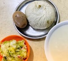 Braised Egg