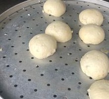 Sesame Bun