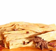 Signature Tofu Skin