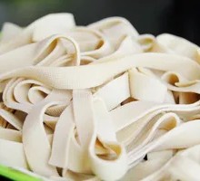 Tofu Skin Rolls