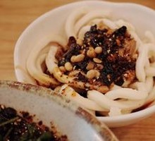 Sweet Noodles