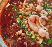 Jiezi Noodles