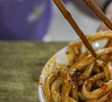 Sweet Noodles