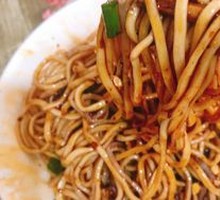 Doucheng Cold Noodles