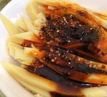 Pea Starch Jelly
