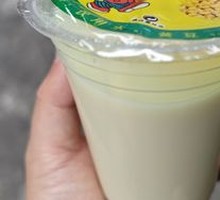 Traditional Pouch Soy Milk